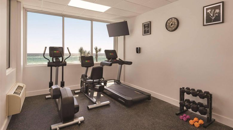 <b>Radisson Hotel Panama City Bch Oceanfrnt Health</b>. Images powered by <a href="https://iceportal.shijigroup.com/" title="IcePortal" target="_blank">IcePortal</a>.