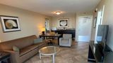 Radisson Suite Hotel Oceanfront Suite