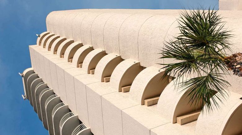 <b>Radisson Suite Hotel Oceanfront Exterior</b>. Images powered by <a href="https://iceportal.shijigroup.com/" title="IcePortal" target="_blank">IcePortal</a>.