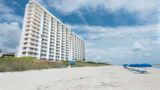 Radisson Suite Hotel Oceanfront Exterior