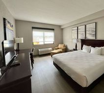 Country Inn & Suites Port Charlotte Room