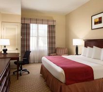 Country Inn & Suites Crestview Room