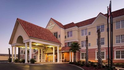 Country Inn & Suites Crestview