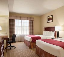 Country Inn & Suites Crestview Room