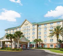 Country Inn & Suites Orlando Airport Exterior