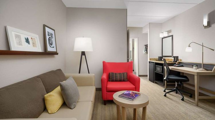 Country Inn & Suites Orlando Airport Room