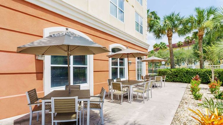Country Inn & Suites Orlando Airport Other