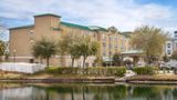 Country Inn & Suites Jacksonville West Exterior
