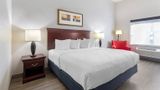 Country Inn & Suites Jacksonville West Room