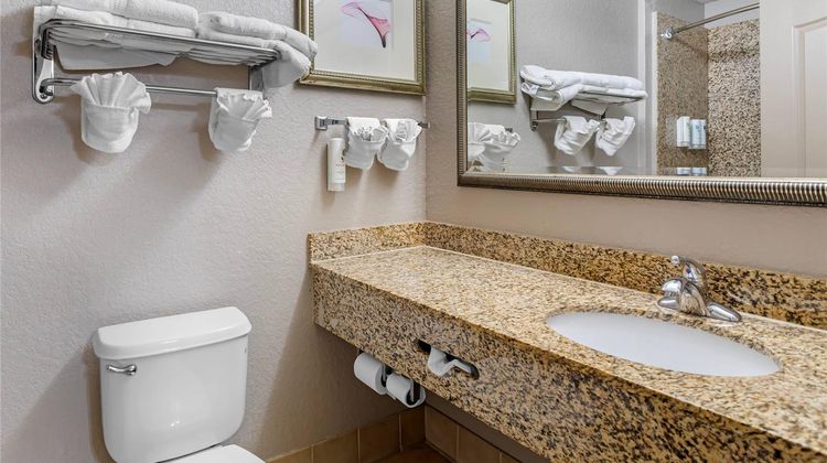 Country Inn & Suites Jacksonville West Room