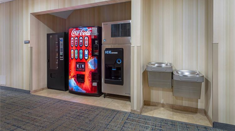Country Inn & Suites Jacksonville West Other