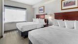 Country Inn & Suites Jacksonville West Suite