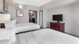 Country Inn & Suites Jacksonville West Suite