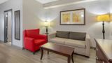 Country Inn & Suites Jacksonville West Suite