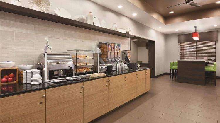 Country Inn & Suites Gainesville Restaurant