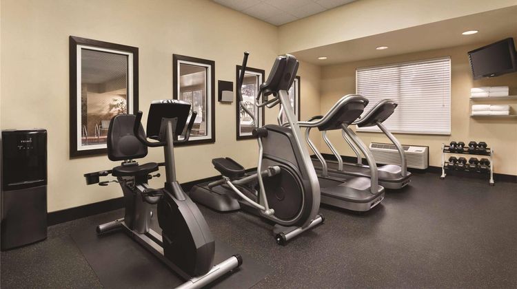 Country Inn & Suites Gainesville Health