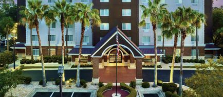 Country Inn & Suites Gainesville Exterior