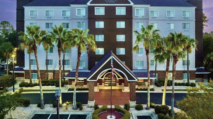 Country Inn & Suites Gainesville Exterior