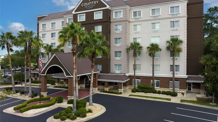 Country Inn & Suites Gainesville Exterior