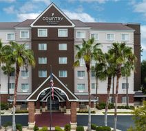 Country Inn & Suites Gainesville Exterior
