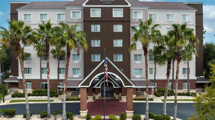 Country Inn & Suites Gainesville Exterior