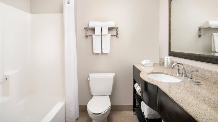 Country Inn & Suites Gainesville Room