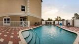 Country Inn & Suites Tampa Airport North Pool