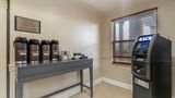 Country Inn & Suites Tampa Airport North Restaurant