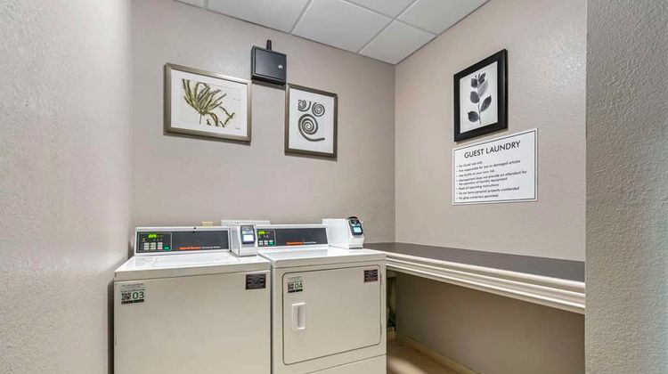 Country Inn & Suites Tampa Airport North Other