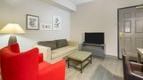 Country Inn & Suites Tampa Airport North Suite