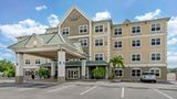 Country Inn & Suites Tampa Airport North Exterior