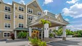 Country Inn & Suites Tampa Airport North Exterior