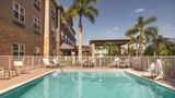 Country Inn & Suites by Radisson Pool