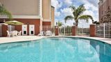 Country Inn & Suites Tampa/Brandon Pool