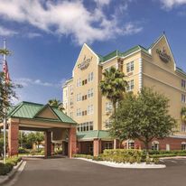 Country Inn & Suites Tampa/Brandon