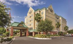 Country Inn & Suites Tampa/Brandon