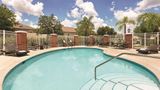Country Inn & Suites Tampa/Brandon Pool
