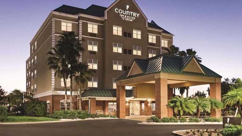<b>Country Inn & Suites Tampa/Brandon Exterior</b>. Images powered by <a href="https://iceportal.shijigroup.com/" title="IcePortal" target="_blank">IcePortal</a>.