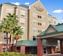 Country Inn & Suites Tampa/Brandon Exterior