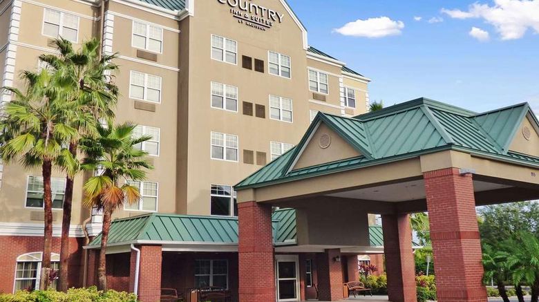 <b>Country Inn & Suites Tampa/Brandon Exterior</b>. Images powered by <a href="https://iceportal.shijigroup.com/" title="IcePortal" target="_blank">IcePortal</a>.
