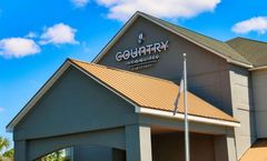 Country Inn & Suites Savannah Gateway