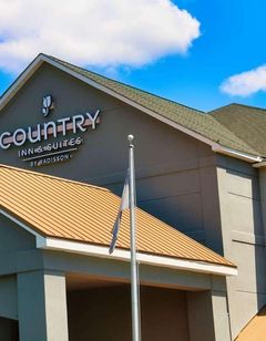 Country Inn & Suites Savannah Gateway