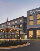 Radisson Hotel Atlanta Airport