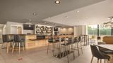 Radisson Hotel Atlanta Airport Restaurant