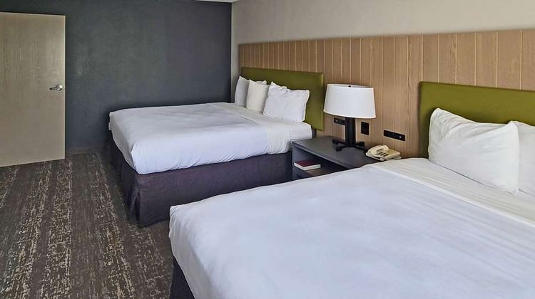 Country Inn & Suites Canton Room