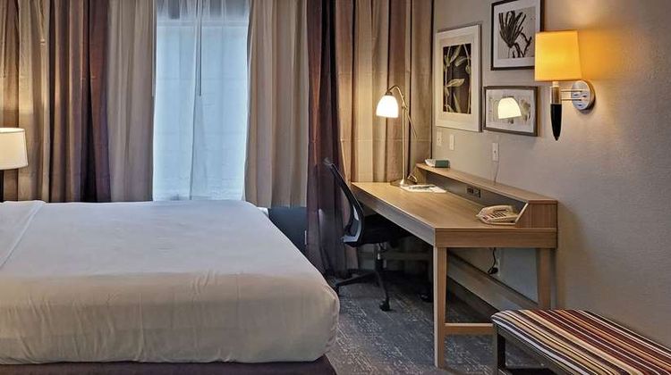 Country Inn & Suites Canton Room