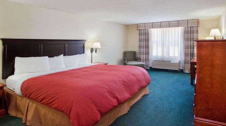 Country Inn & Suites Hiram Room