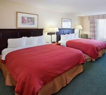 Country Inn & Suites Hiram Room