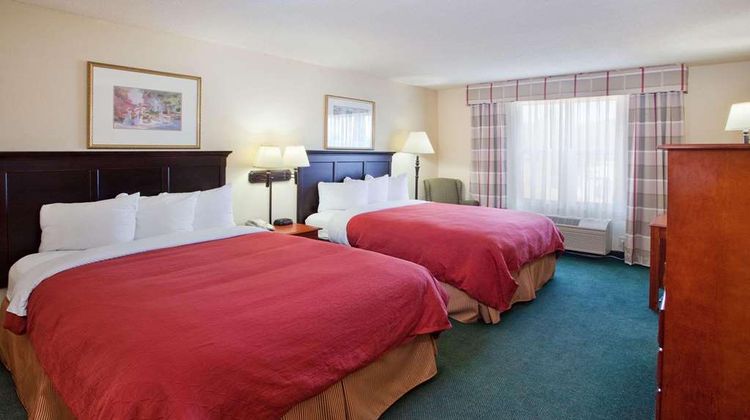 Country Inn & Suites Hiram Room