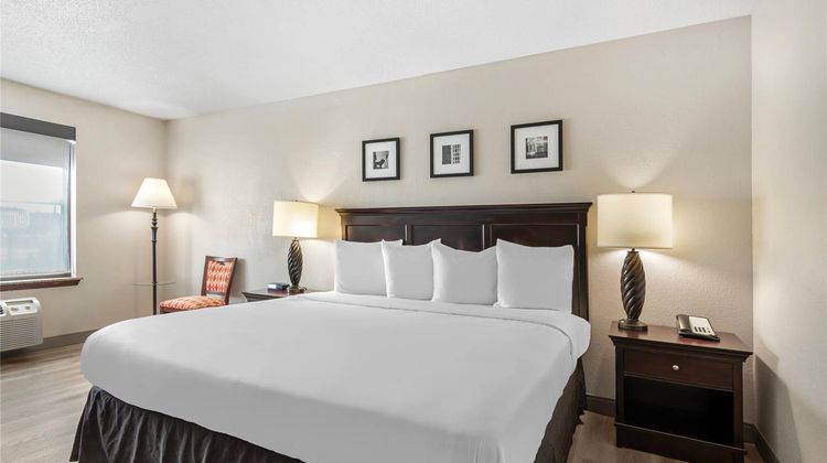 Country Inn & Suites Hiram Room